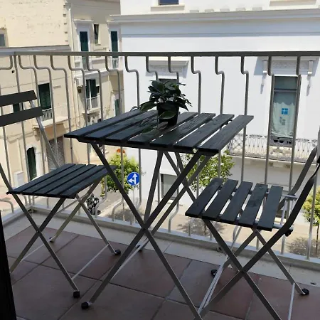 Apartment La Fontanella Monopoli