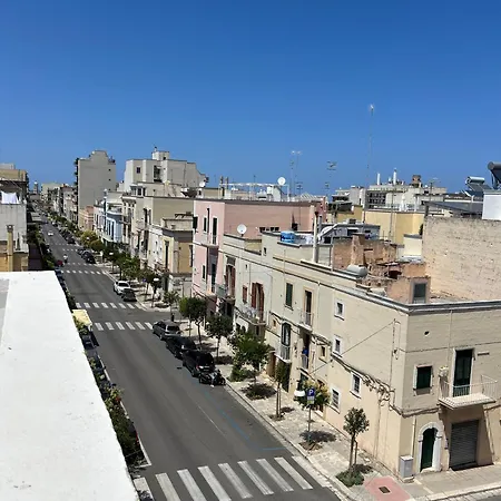 La Fontanella Monopoli