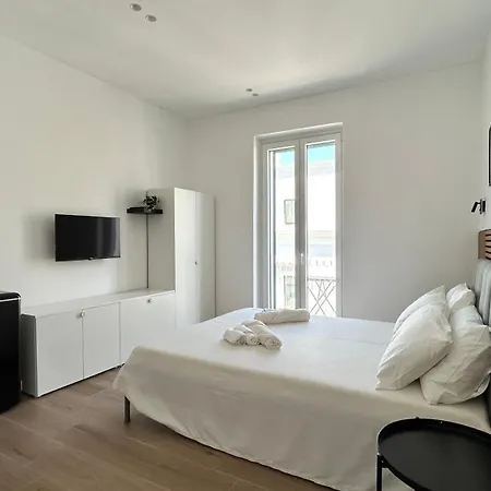 Apartment La Fontanella *