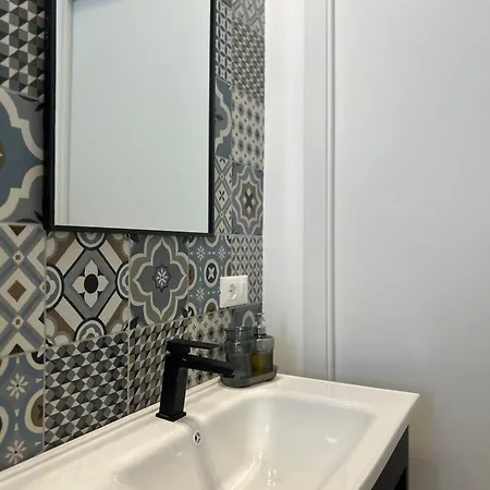 La Fontanella Apartment