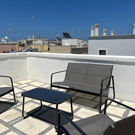 Apartment La Fontanella