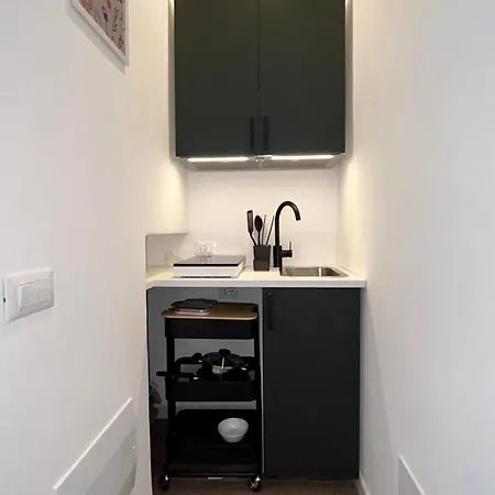 La Fontanella Apartment Monopoli