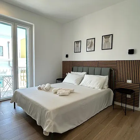 La Fontanella Apartment *