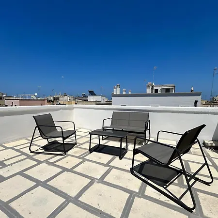 Apartment La Fontanella