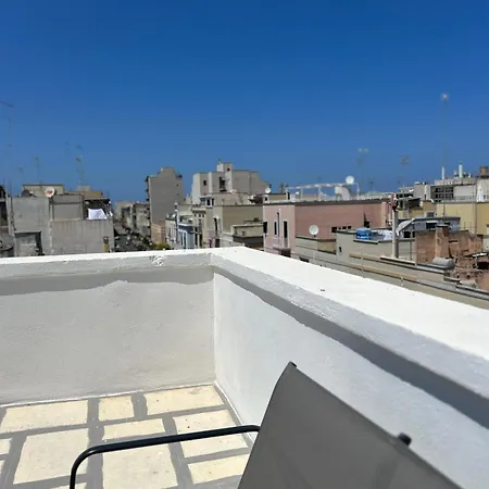Apartment La Fontanella Monopoli
